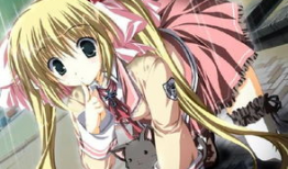 动漫人物有哪些