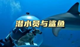 鲨鱼视频,探索海洋奥秘，畅游虚拟海洋世界