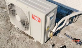 怎样安装空调视频教程,轻松掌握安装步骤与技巧